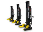 MOBILE COLUMN HOISTS