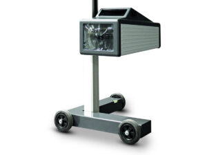 MLT Headlight Testers