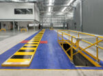 SUSPENDED CEILING PITS - Truck & Bus Workshop Pits - Image 3