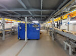 SUSPENDED CEILING PITS - Truck & Bus Workshop Pits - Image 2