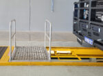 PIT SAFETY COVERS & RAILS - Image 2