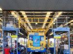 Roof Access Platforms for ZEB Bus Workshops - Image 8