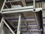 Roof Access Platforms for ZEB Bus Workshops - Image 7