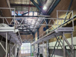 Roof Access Platforms for ZEB Bus Workshops - Image 6