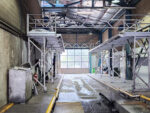 Roof Access Platforms for ZEB Bus Workshops - Image 5