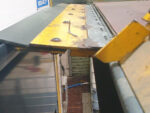 Roof Access Platforms for ZEB Bus Workshops - Image 4