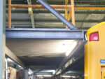 Roof Access Platforms for ZEB Bus Workshops - Image 2