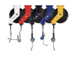 LUBRICATION HOSE REELS
